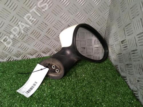 Used Right mirror Right mirror FIAT GRANDE PUNTO (199_) 1.3 D Multijet (75 hp) 30071499 30071499
