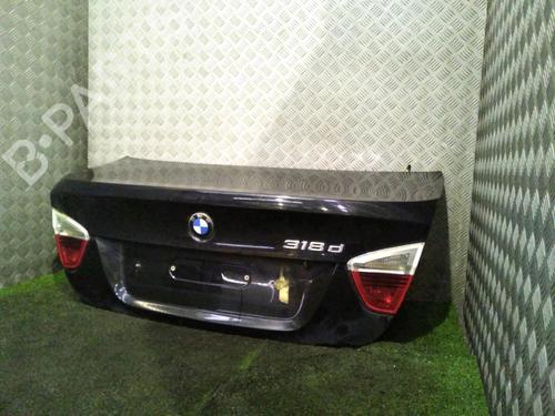 BP17160124C6 | Tampa da Mala BMW 3 (E90) 318 d BP17160124C6