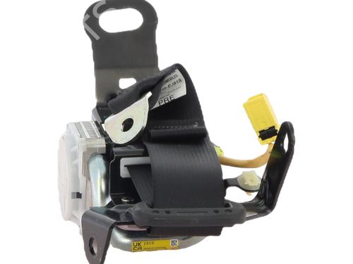 Rear right seatbelt HONDA CIVIC XI Hatchback (FL) 2.0 e:HEV | BP37730336I28 - Image 2