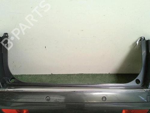 Rear bumper CITROËN C4 Picasso I MPV (UD_) 1.6 HDi 110 | BP30076463C8 