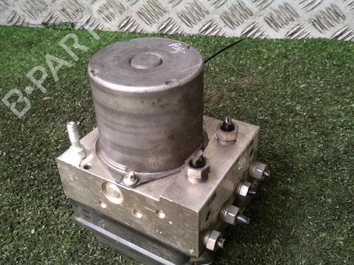 Used ABS pump PEUGEOT 508 I (8D_) 1.6 HDi (112 hp) 17157856