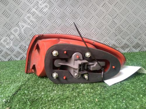 Left taillight ALFA ROMEO 147 (937_) 1.9 JTDM 8V (937.AXD1A, 937.AXU1A, 937.BXU1A) | BP30071492C34 