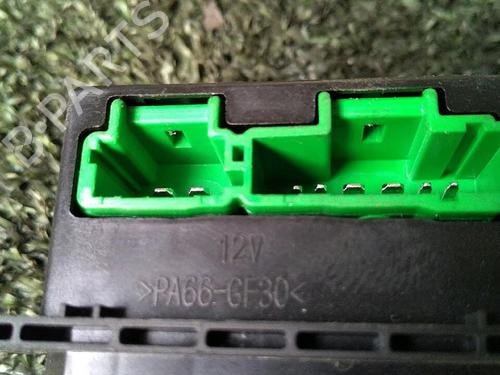 Heater resistor RENAULT SCÉNIC I MPV (JA0/1_, FA0_) 1.6 (JA00, JA16, JA15, JA19, JA1V, JA2B, JA2C, JA0B,... | BP30076401M108