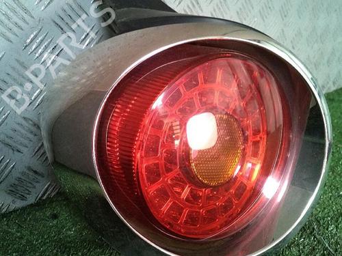 Used Left taillight ALFA ROMEO MITO (955_) 1.6 JTDM (955AXC1B) (120 hp) 30076257