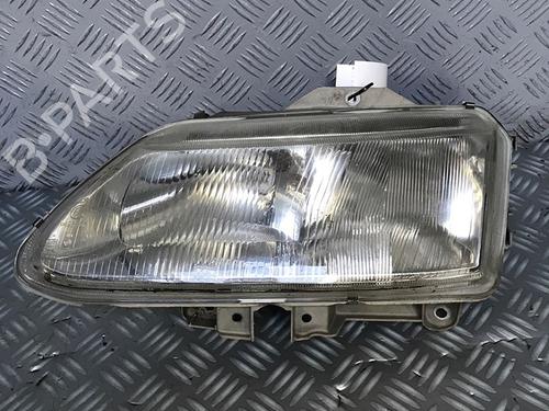 Left headlight RENAULT ESPACE III (JE0_) 2.2 12V TD (JE0E, JE0H, JE0P) | BP29951945C28 