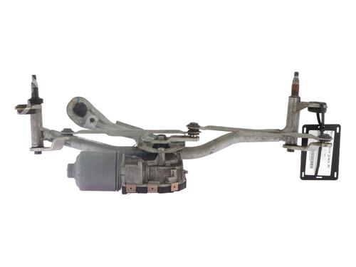 Front wiper motor VW TOURAN (5T1) 1.6 TDI | BP31830424M29 - Image 4