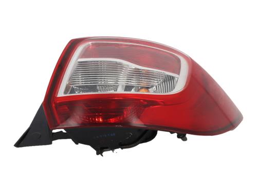 Right taillight DACIA SANDERO II 1.2 | BP40451394C35 - Image 6