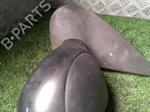 Left mirror PEUGEOT 206 Hatchback (2A/C) 1.4 i | BP30071830C26 