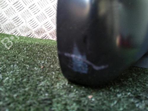 Right mirror TOYOTA YARIS (_P1_) 1.4 D-4D (NLP10_, NLP10R) | BP30072278C27 