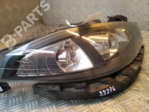 Right headlight RENAULT LAGUNA II Grandtour (KG0/1_) 2.2 dCi (KG0F) | BP11405179C29 