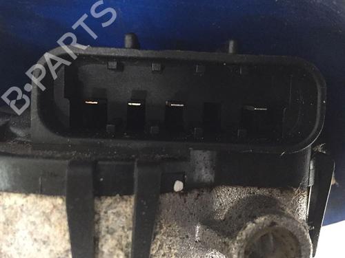 Front wiper motor FIAT PANDA (169_) 1.2 (169.AXB11, 169.AXB1A) | BP29948883M29 - Image 4