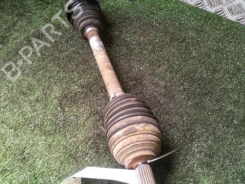 Drivaksel fortil Højre RENAULT CLIO III (BR0/1, CR0/1) 1.4 16V (98 hp) 30072852