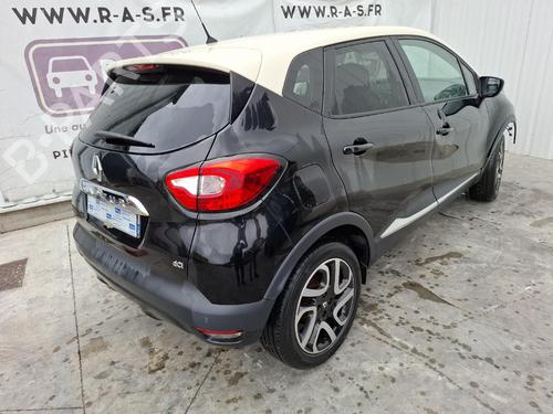 Grill RENAULT CAPTUR I (J5_, H5_) 1.5 dCi 110 | BP38760721C40 - Image 38