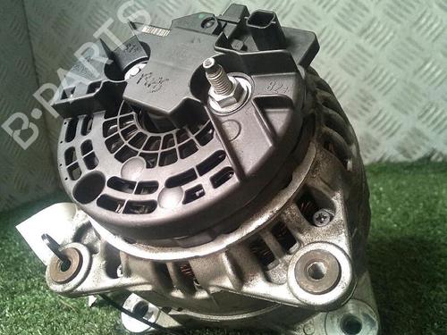 Alternator RENAULT SCÉNIC III (JZ0/1_) 1.5 dCi | BP30076550M7 