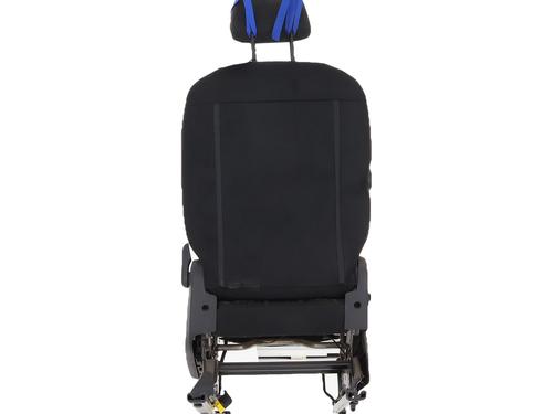 Left front seat CITROËN BERLINGO Box Body/MPV (K9) | BP36676278C15 - Image 4