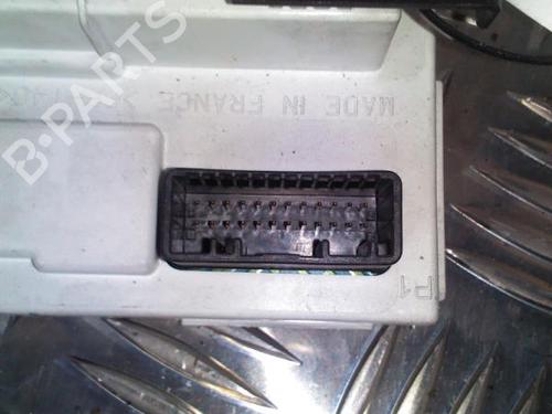 Display monitor RENAULT MEGANE II (BM0/1_, CM0/1_) 1.5 dCi (BM0F, BM0T, BM2B, CM0F, CM0T) | BP30075152C48 