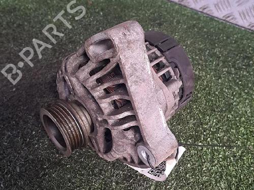 Used Alternator Alternator FORD KA (RU8) 1.2 (69 hp) 30063479 30063479