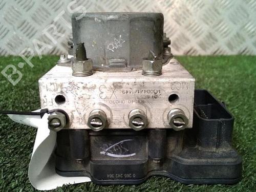 ABS pump PEUGEOT 108 1.0 VTi | BP30075906M43 