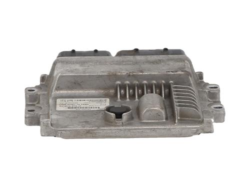 Engine control unit (ECU) CITROËN C5 AIRCROSS (A_) 2.0 BlueHDi 180 (AJEHZR) | BP40272273M57 - Image 4