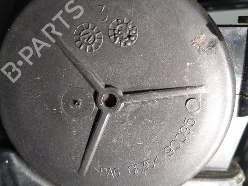 Engine PEUGEOT 208 I (CA_, CC_) 1.2 VTI 82 | BP31873613M1 