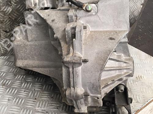 Used Gearbox CITROËN DS3 (SA_) 1.6 THP 155 (156 hp) 30073935