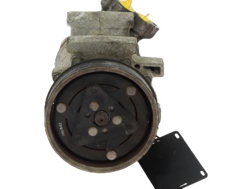 AC compressor RENAULT CLIO III (BR0/1, CR0/1) | BP36590382M34 - Image 4