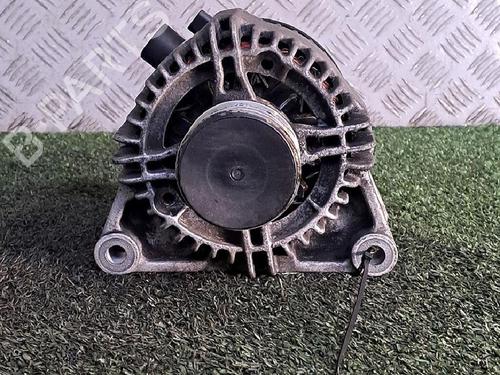 Alternator PEUGEOT 208 I (CA_, CC_) 1.2 VTI 82 | BP29946882M7 