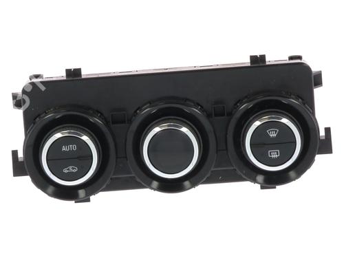 Comando clima OPEL CORSA E (X15) 1.4 Turbo (08, 68) (101 hp) 31184669