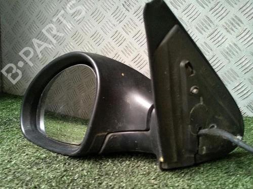 Left mirror SEAT LEON (1M1) 1.9 TDI | BP30076054C26 