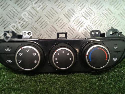 Used Climate control HYUNDAI i10 II (BA, IA) 1.0 (67 hp) 30077399