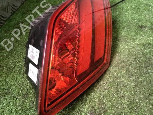 Right tailgate light PEUGEOT 308 II (LB_, LP_, LW_, LH_, L3_) 1.6 HDi | BP30072139C80 