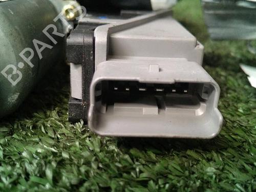 Rudehejsemekanisme Højre bagtil PEUGEOT 307 (3A/C) 1.6 16V | BP30076539C25