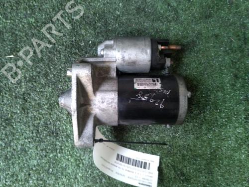 Used Starter CITROËN C3 I (FC_, FN_) 1.4 i (73 hp) 17157515