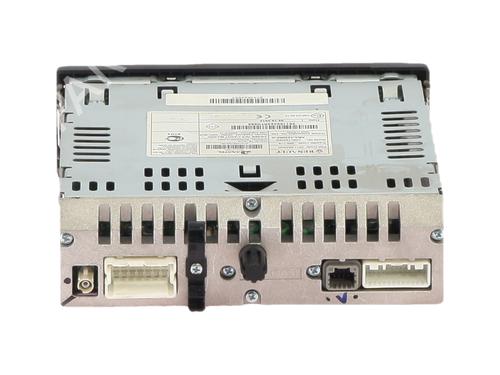 Radio RENAULT TWINGO II (CN0_) | BP37528209E6 - Image 4