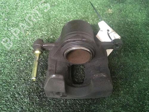 Used Left front brake caliper Left front brake caliper KIA RIO III (UB) 1.2 CVVT (84 hp) 30066807 30066807
