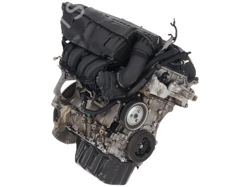 Used Engine Engine CITROËN DS3 (SA_) 1.6 VTi 120 (120 hp) 36655533 36655533