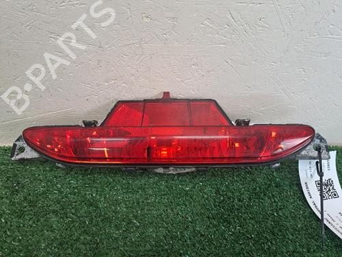 Used Rear fog light PEUGEOT 208 I (CA_, CC_) 1.2 VTI 82 (82 hp) 25299797