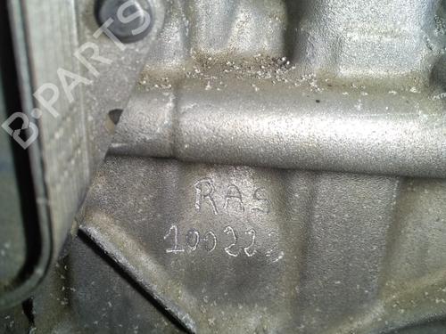 Engine CITROËN C4 II (NC_) 1.2 THP 130 (NCHNYM, NCHNYT) | BP31660176M1