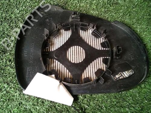 Left mirror glass PEUGEOT 207 (WA_, WC_) 1.6 HDi | BP30064725C148