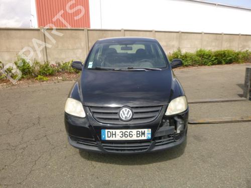 ABS pump VW FOX Hatchback (5Z1, 5Z3, 5Z4) 1.2 | BP17157893M43 