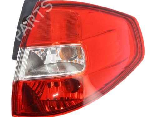 Right taillight RENAULT KOLEOS I (HY_) 2.0 dCi 4x4 (HY0B) | BP38953064C35 - Image 5