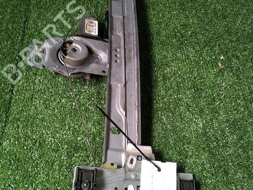 Front right window mechanism PEUGEOT 207 (WA_, WC_) 1.4 HDi | BP30073452C23