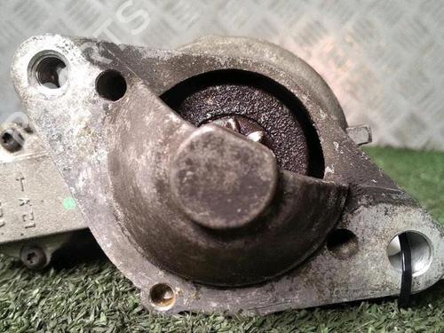 Used Starter Starter RENAULT TWINGO I (C06_) 1.2 (C066, C068) (58 hp) 29952560 29952560