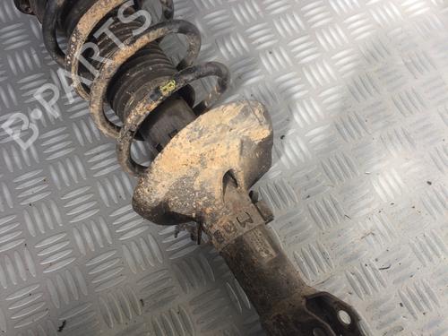 Left front shock absorber SEAT IBIZA II (6K1) 1.9 TDI | BP12229766M16 