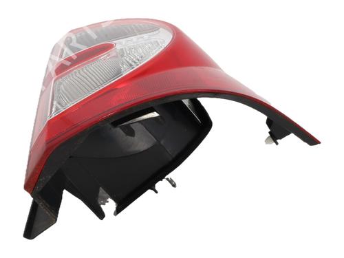 Right taillight DACIA SANDERO 1.4 MPI LPG | BP39464334C35 - Image 4