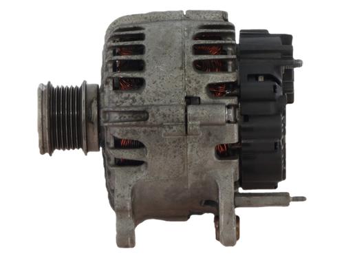Alternator VW POLO VI (AW1, BZ1, AE1) 1.6 TDI | BP38720716M7 - Image 5
