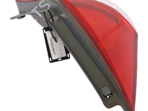 Left taillight HYUNDAI i30 (FD) 1.6 CRDi | BP30076954C34 - Image 14