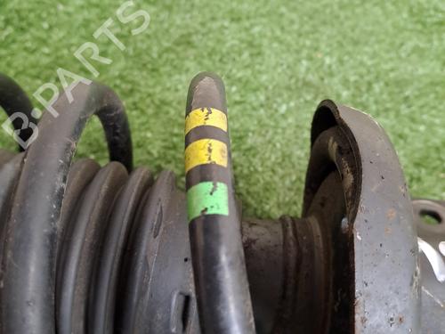 Højre fortil støddæmper CITROËN C3 I (FC_, FN_) 1.4 HDi | BP30672737M17