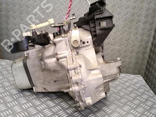 Gearbox PEUGEOT 208 I (CA_, CC_) 1.2 VTI 82 | BP30073928M3 