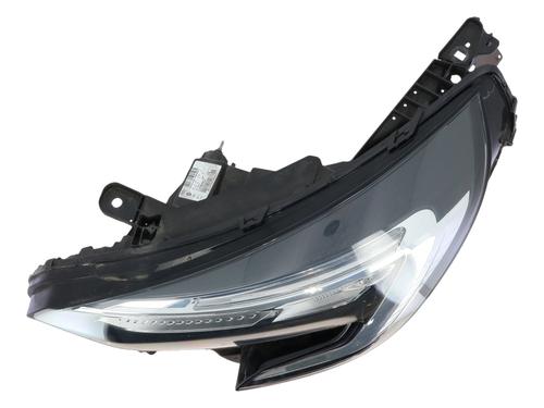 Left headlight RENAULT CLIO V (B7_) 1.0 TCe 100 (B7MT) | BP36938621C28  - Image 6